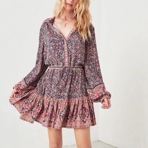 Spell &The Gypsy Collective Jasmine Playdress